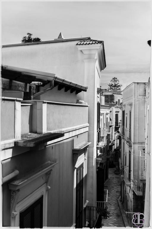 Il Moretto Trani Exterior foto